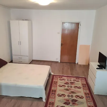 Apartamento Titan