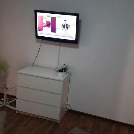 Apartamento Titan Bucarest