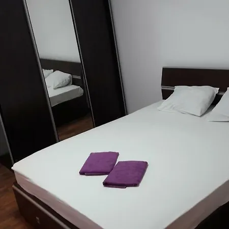Titan Bucarest