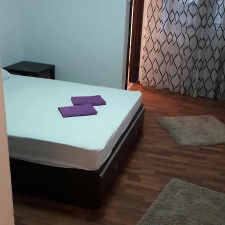 Apartamento Titan Bucarest