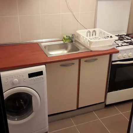 Titan Apartamento