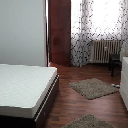 Titan * Bucarest