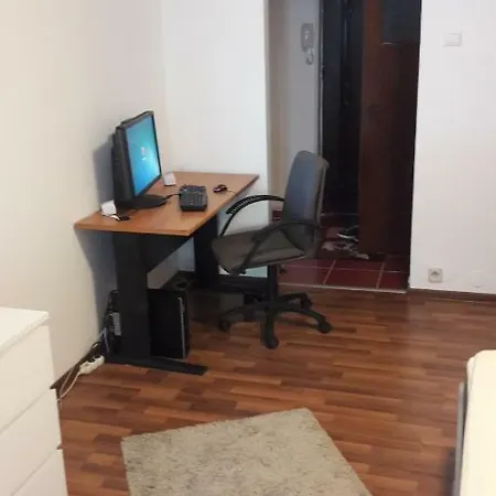 Titan Apartamento Bucarest
